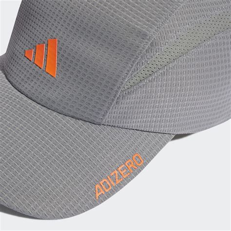 adidas running cap men